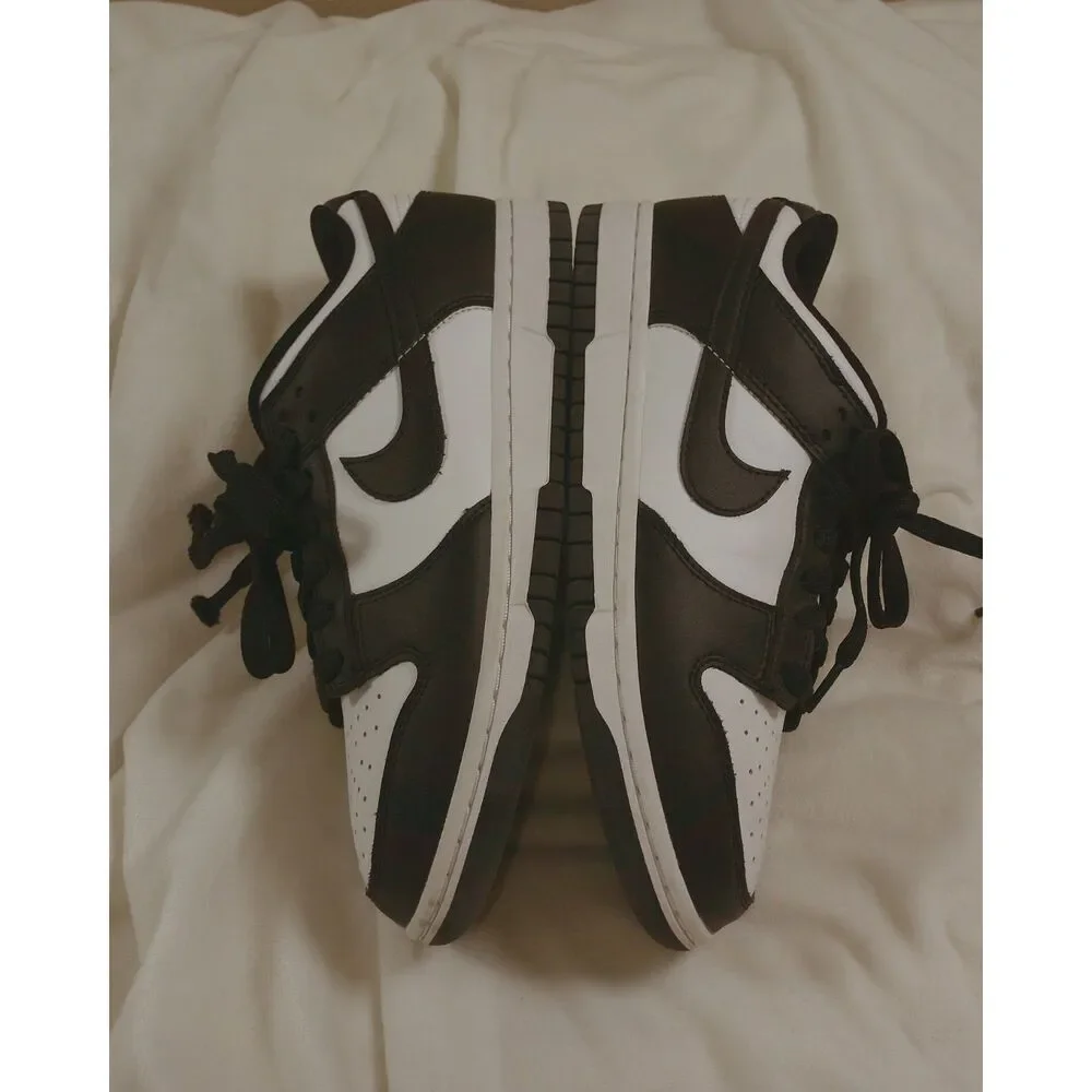 Nike dunk low